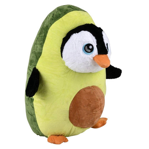 21" Fruit Animal Assortment Plush - LLB Toys