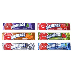 AIRHEAD DISPLAY 60 PC  - LLB Candy