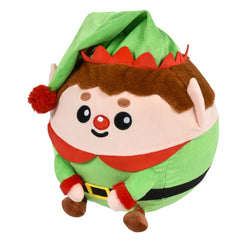 12" Xmas Bladder Balls 60ct - LLB Toys