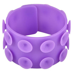 Suction Sticky Strips Silicone Bracelet - LLB Toys