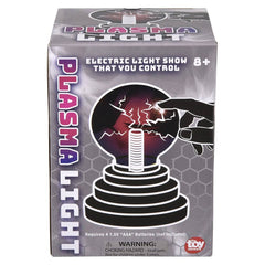 6" Plasma Light LLB kids toys