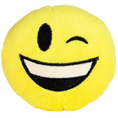 5" EMOTICON plush LLB Plush Toys