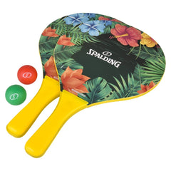 Spalding Beach Paddle Set - LLB Toys