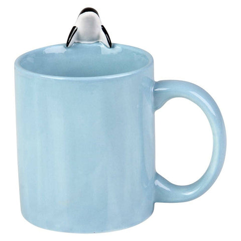 11.5oz HANGING ORCA MUG LLB kids toys