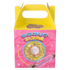 5.6" Donut Clay Slime Kit - LLB Toys