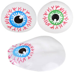 2.5" Sticky Splat Eye Ball -LLB Toys