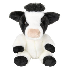 7"  Buddy Cow- LLB Plush Toys