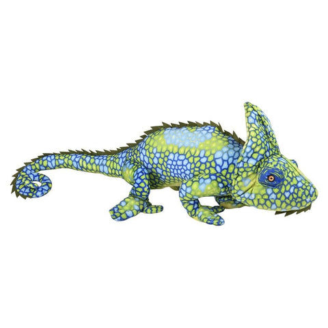 27" CHAMELEON plush LLB Plush Toys