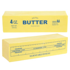 5.3" Squish Butter 12/Disp - LLB Toys