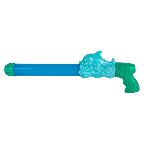 17.5" DOLPHIN WATER BLASTER LLB kids toys