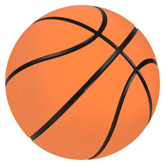 5" Self-Inflating Basketball - LLB Toys
