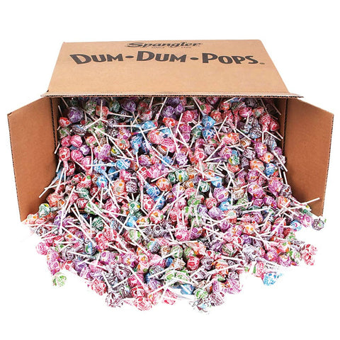 DUM DUM POPS BULK LLB kids toys