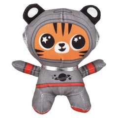 5" Astronaut Animals Plush LLB Plush Toys