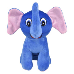 9" Elephant LLB Plush Toys