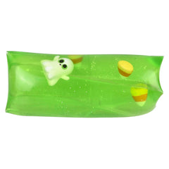 Jumbo Halloween Water Wigglers 5" - LLB Toys