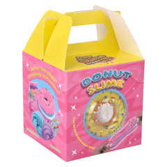 5.6" Donut Clay Slime Kit - LLB Toys