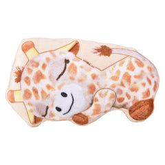 6" DOZY PLUSH ANIMAL ASSORTMENT LLB Plush Toys