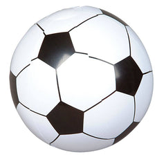 9" SOCCER BALL INFLATE LLB Inflatable Toy