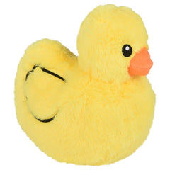 6" Duck Plush - LLB Toys
