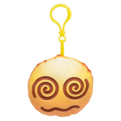 3" Emoticon Face Backpack Clip - LLB Toys