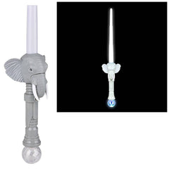 24" ELEPHANT EXPANDING MAGIC BALL SWORD LLB kids toys