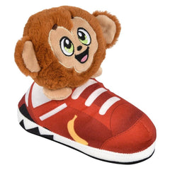 7" Sneaker- LLB Toys