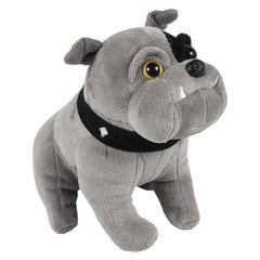 7" Bulldog Plush - LLB Toys