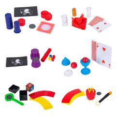 MAGIC TRICK BOX SETS LLB kids toys