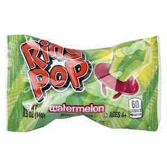 Ring Pop Lollipop Bulk 600ct (K) LLB Candy