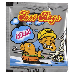 FART BAG -  LLB kids toys