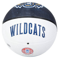 9.5" VILLANOVA REG BASKETBALL LLB kids toys