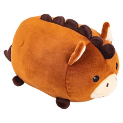 10" BUBBLE PAL HORSE LLB Plush Toys