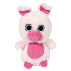 9" PLUMP PAL PIG LLB kids toys
