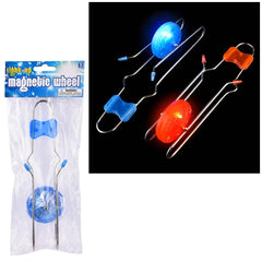 8.5" LIGHT-UP GYRO WHEEL LLB Light-up Toys