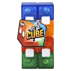 3.25" FLIP CUBE LLB kids toys