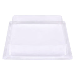 Plastic Tray W/ Insert Card 9" 100/19 - LLB Toys