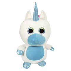27" PLUMP PAL UNICORN  LLB kids toys