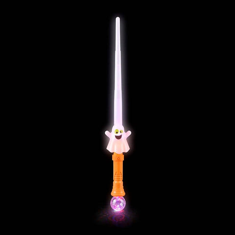 24" Light-Up Expanding Ghost Sword LLB Light-up Toys
