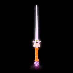 24" Light-Up Expanding Ghost Sword LLB Light-up Toys