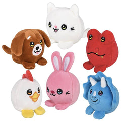 Tumble Tykes Assortment 12ct - LLB Toys