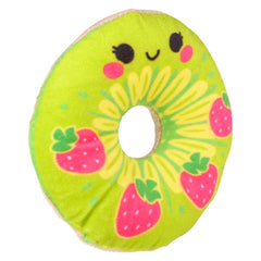 5" DESIGNER DONUT plush LLB Plush Toys