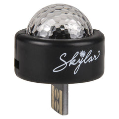 Skylar 3 Pack USB Mini Party Lights