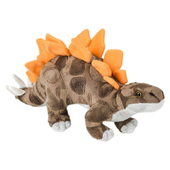 14" ANIMAL DEN STEGOSAURUS plush LLB Plush Toys