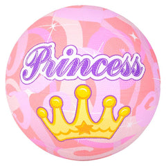 9.5" PRINCESS REGULATION BASKETBALL LLB kids toys