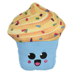 6" Cupcakes Plush -  LLB Toys
