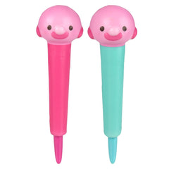 7" Blobfish Squish Pen - LLB Toys