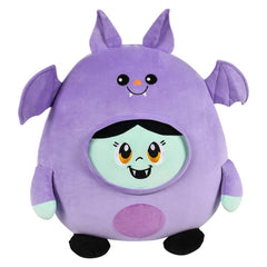 20" Dressed Squishy-Ishies Halloween  - LLB Toys