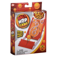 10" Desk Top Ball Hoop Game LLB kids toys