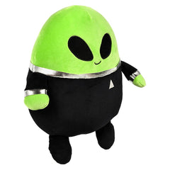 8" Squishy-Ishies Alien - LLB Toys Plush