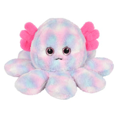 10" Octo-Axolotl Plush - LLB Toys